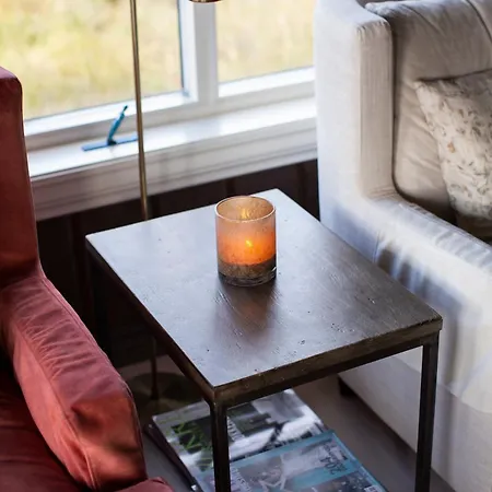 Modern In Beautiful Valdres