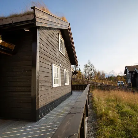 Modern In Beautiful Valdres Aurdal