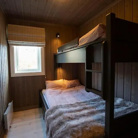 Modern In Beautiful Valdres Aurdal