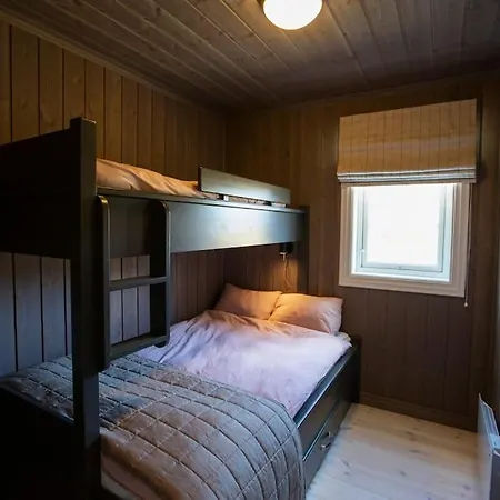 Feriehus Modern In Beautiful Valdres