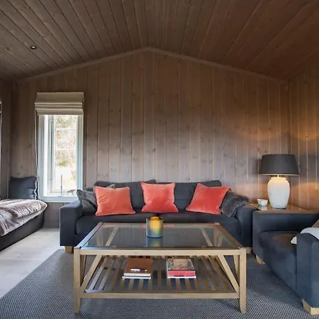 Modern In Beautiful Valdres