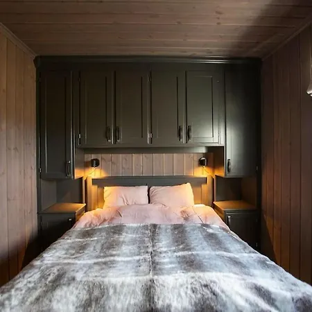 Modern In Beautiful Valdres Aurdal