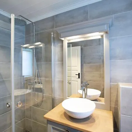Modern In Beautiful Valdres Feriehus